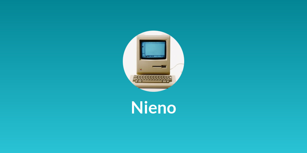 Nieno