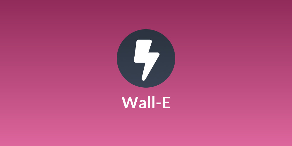 Wall-E
