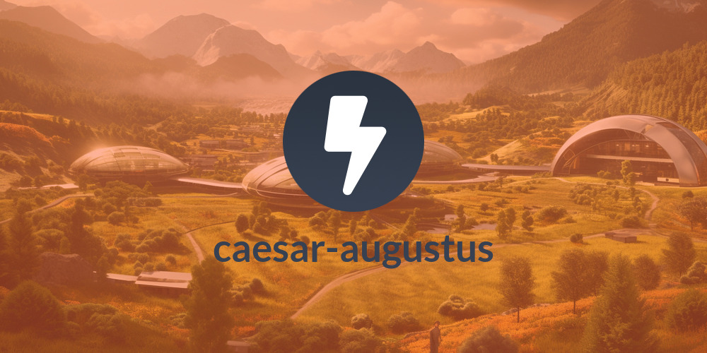 caesar-augustus