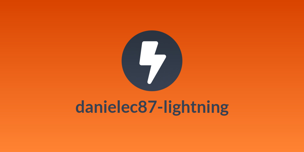danielec87-lightning