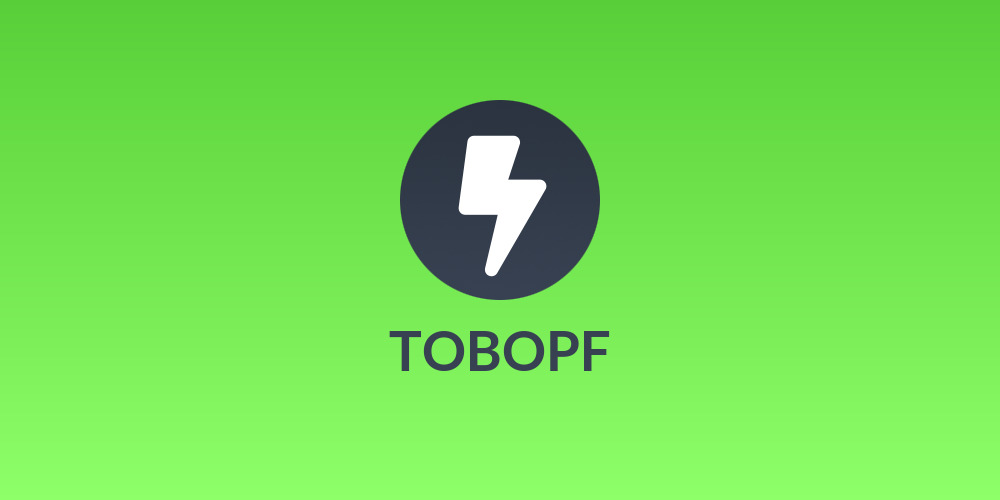 TOBOPF