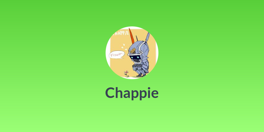 Chappie