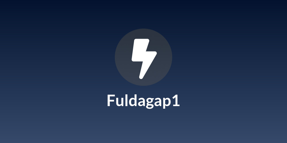 Fuldagap1