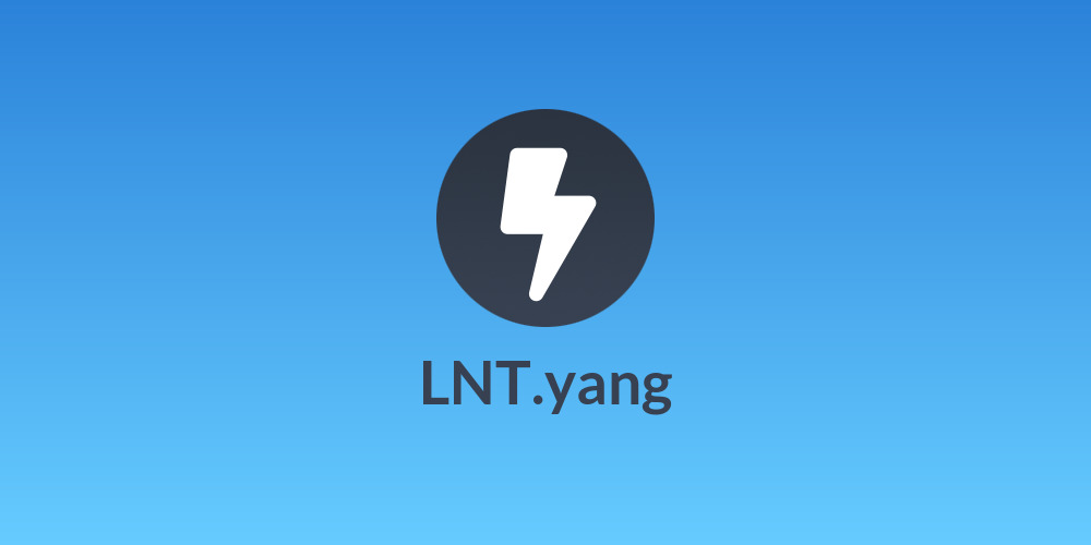 LNT.yang