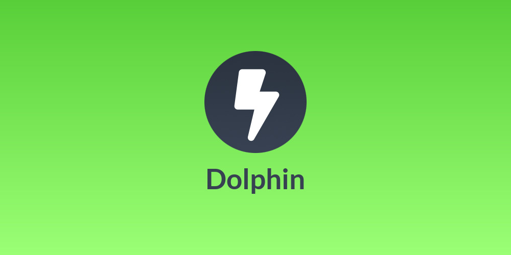 Dolphin