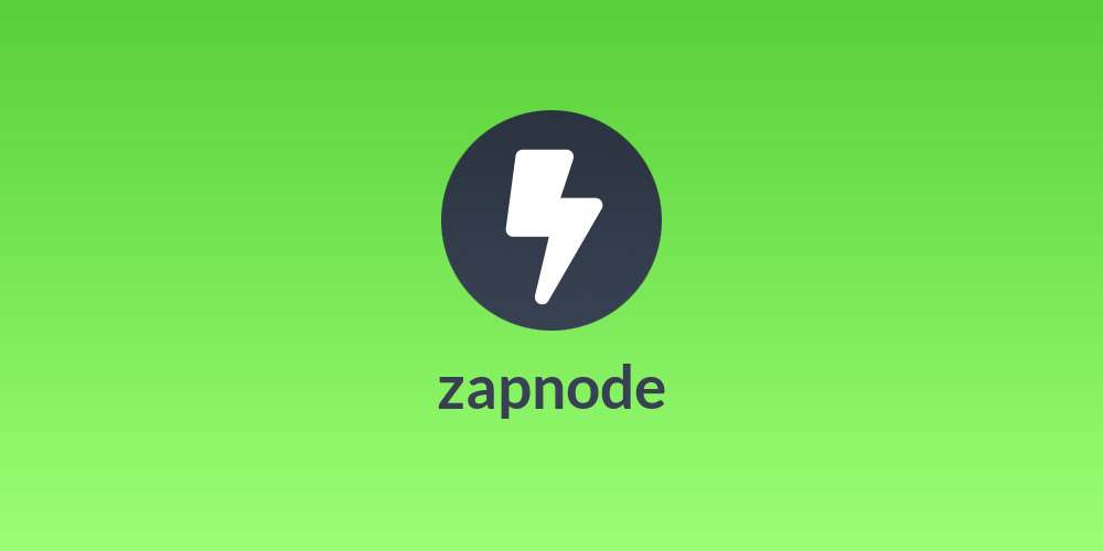 zapnode