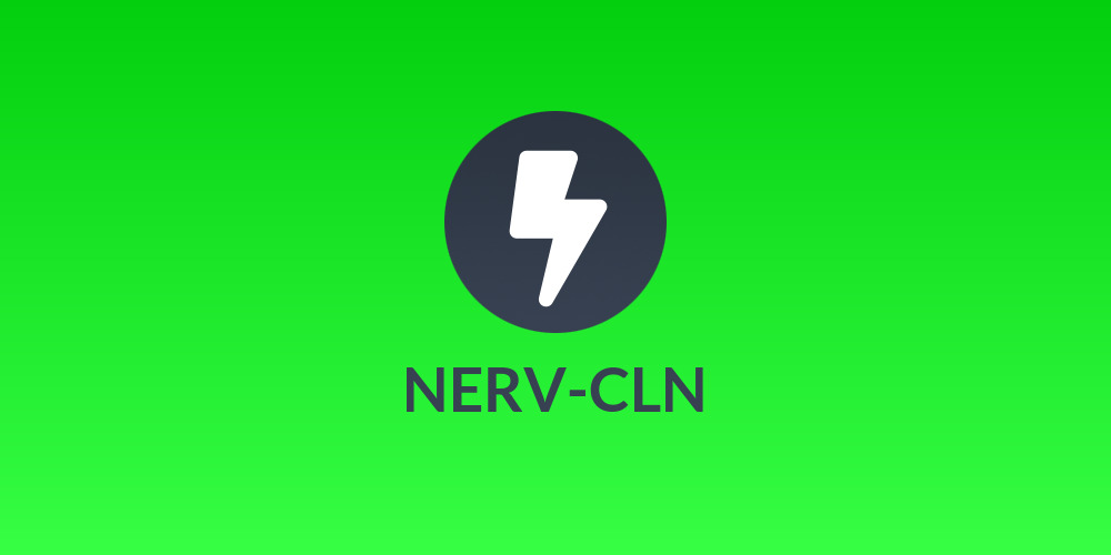 NERV-CLN
