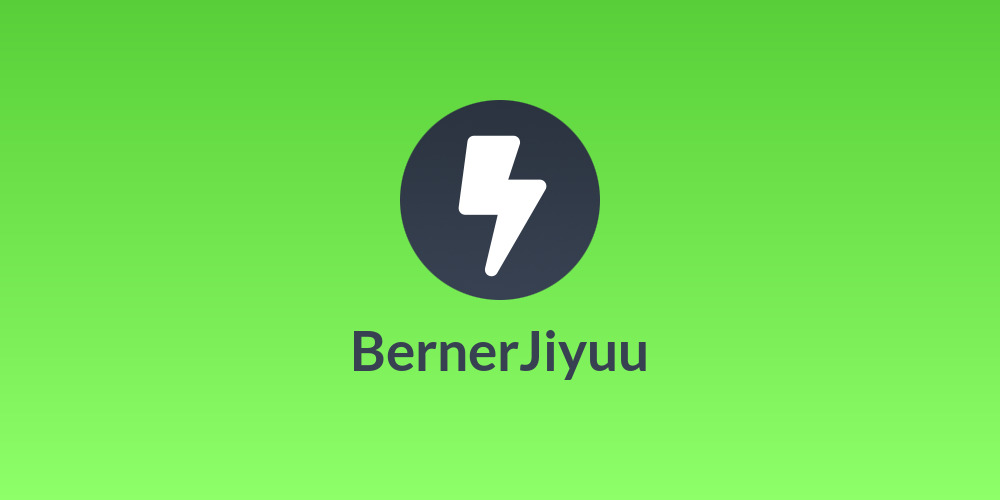 BernerJiyuu