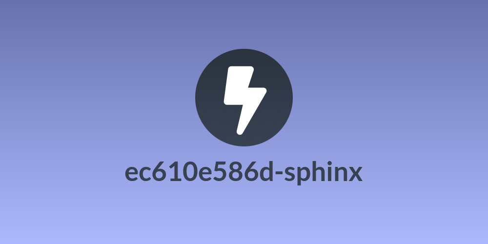 ec610e586d-sphinx