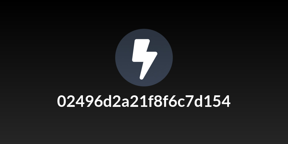 02496d2a21f8f6c7d154