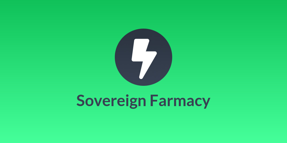 Sovereign Farmacy