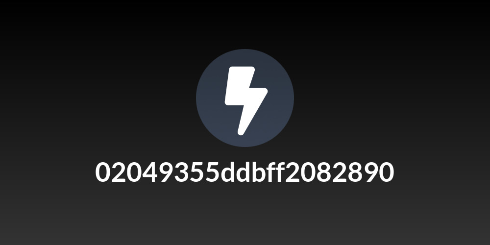 02049355ddbff2082890