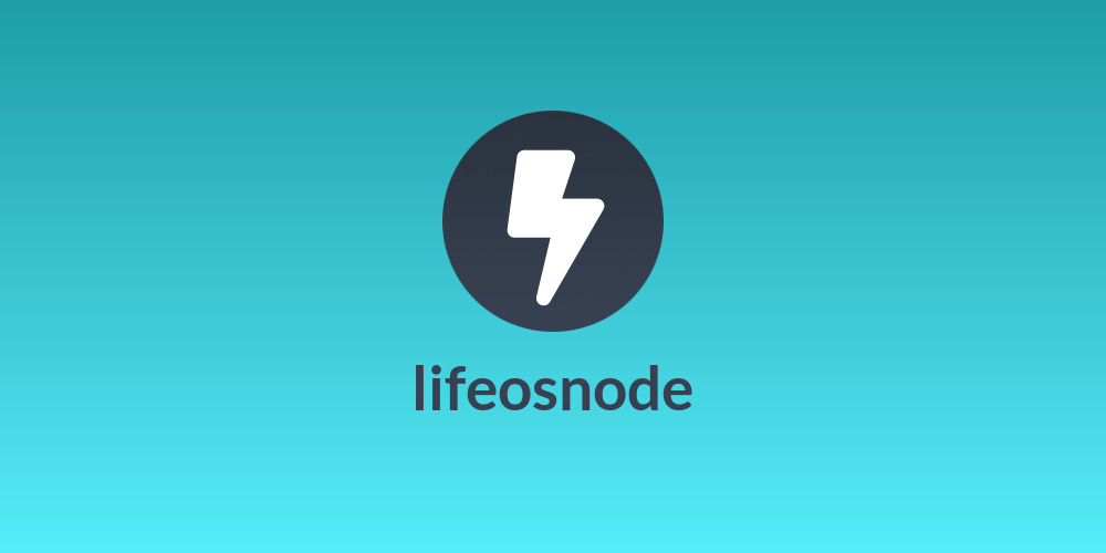 lifeosnode