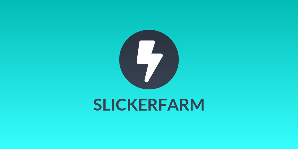 SLICKERFARM