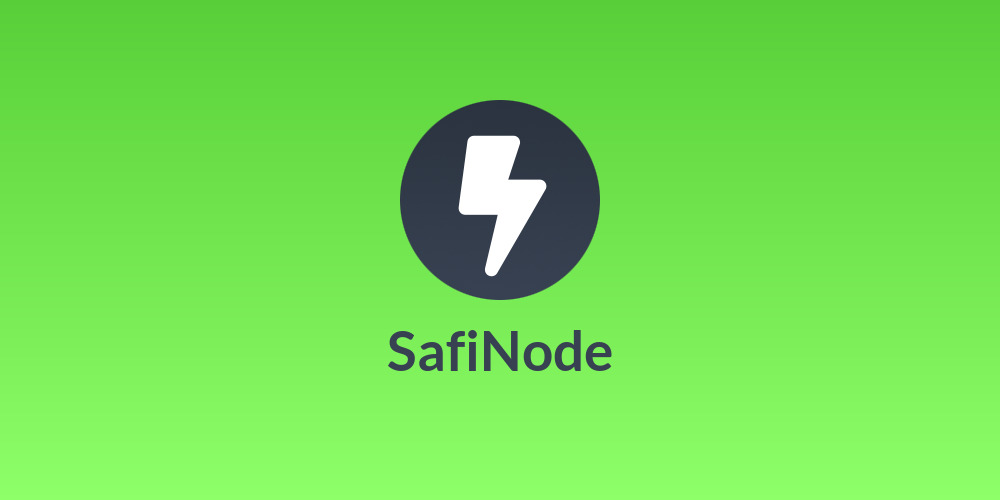 SafiNode