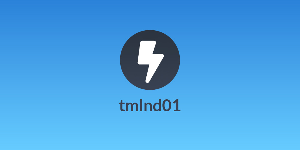 tmlnd01
