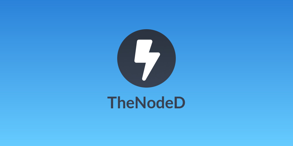 TheNodeD