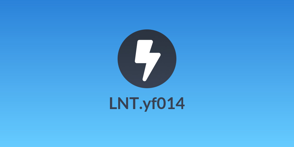 LNT.yf014