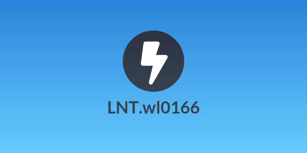 LNT.wl0166