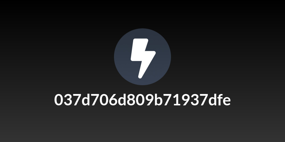 037d706d809b71937dfe