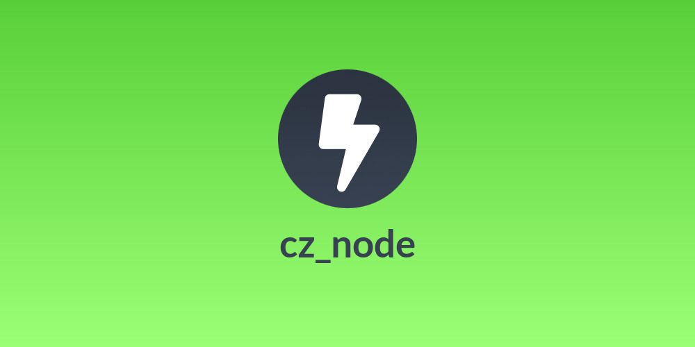 cz_node