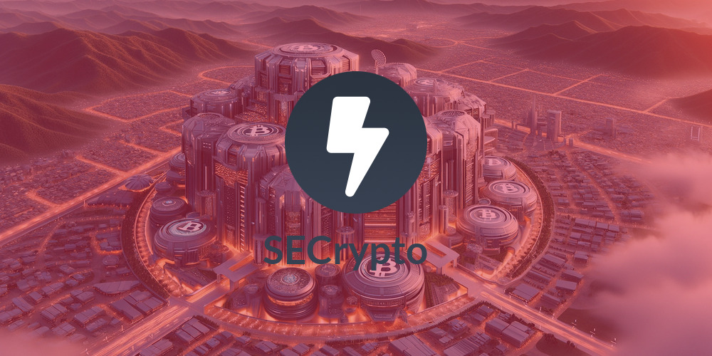 SECrypto⚡₿