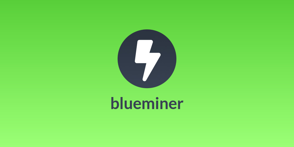 blueminer