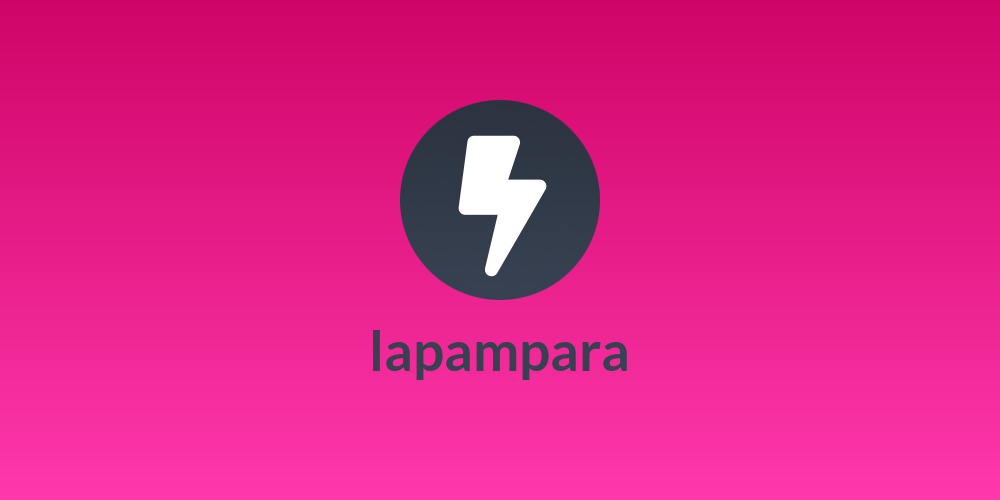 lapampara