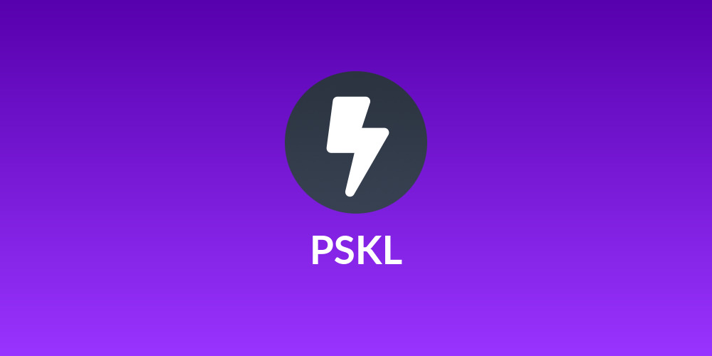 PSKL