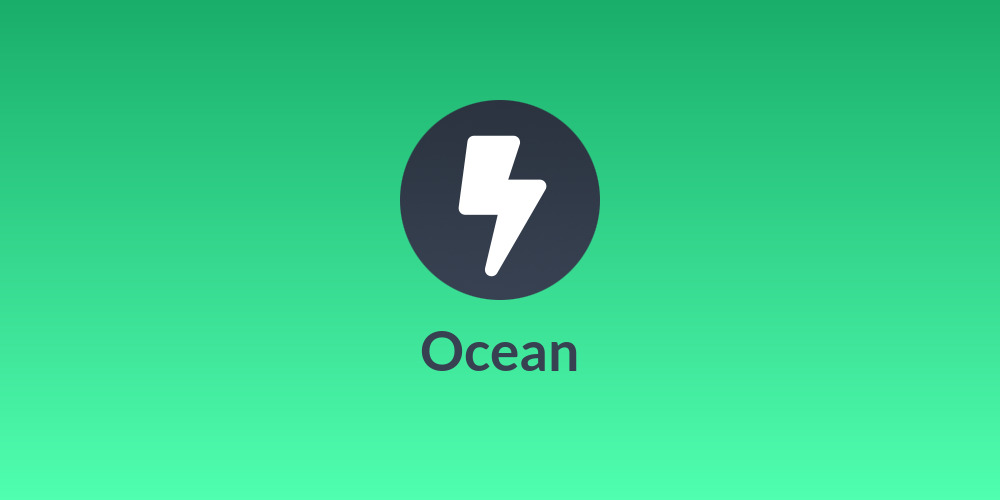 Ocean