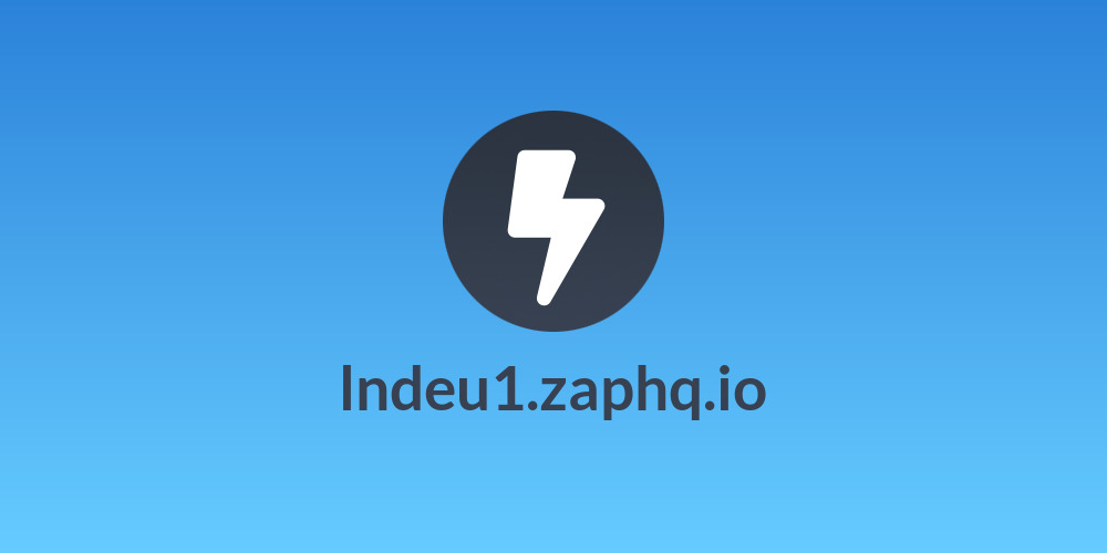 lndeu1.zaphq.io