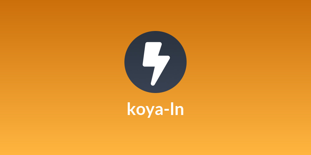 koya-ln