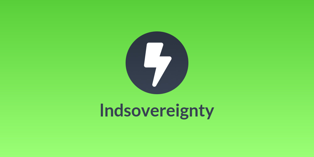 lndsovereignty