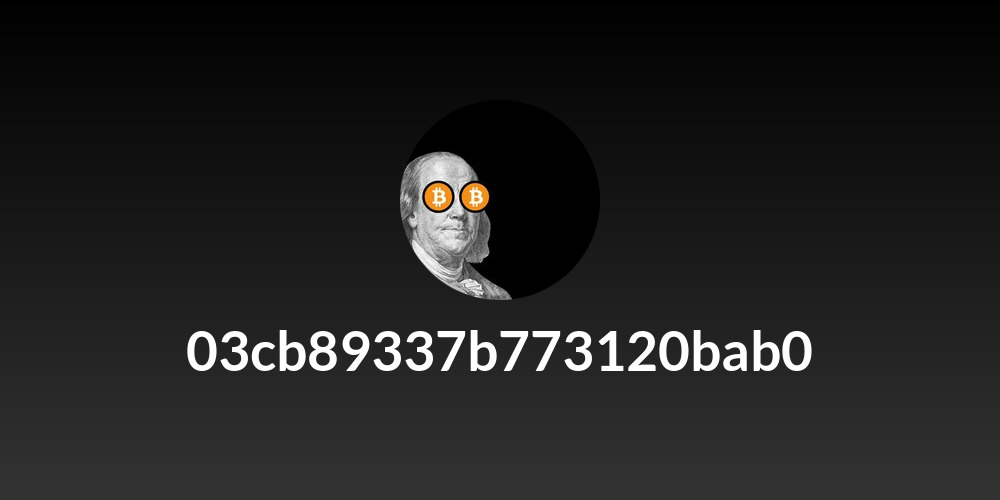 03cb89337b773120bab0
