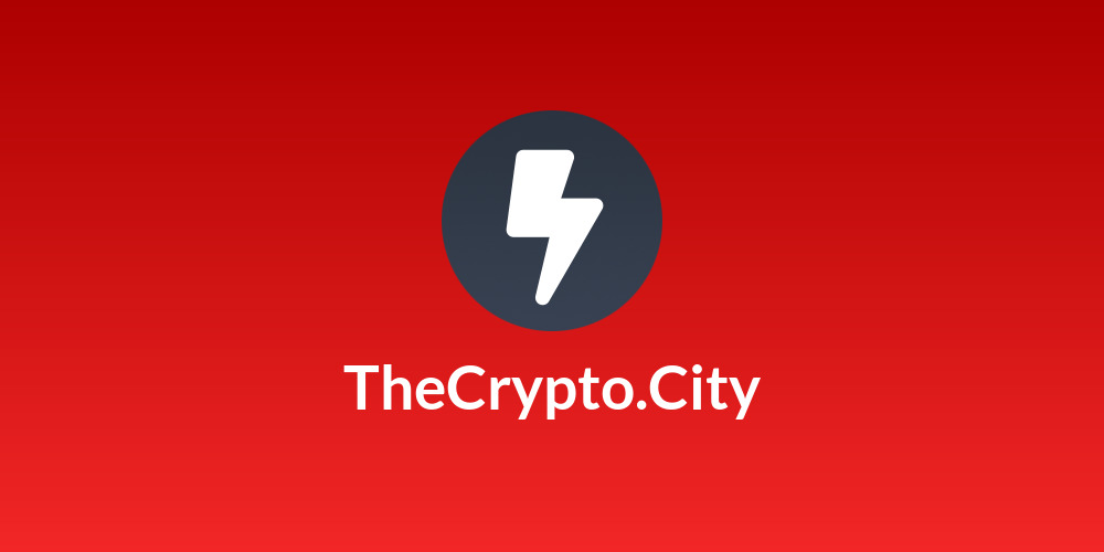 TheCrypto.City