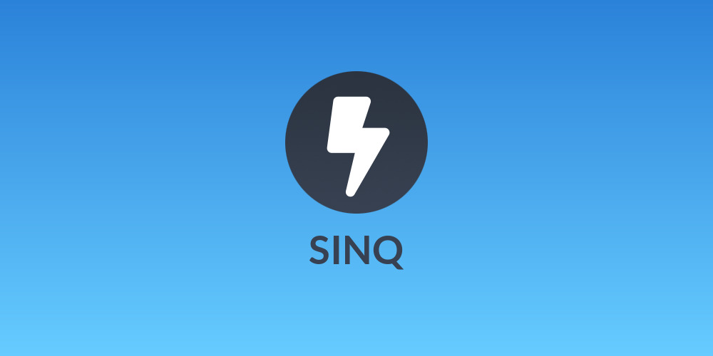 SINQ