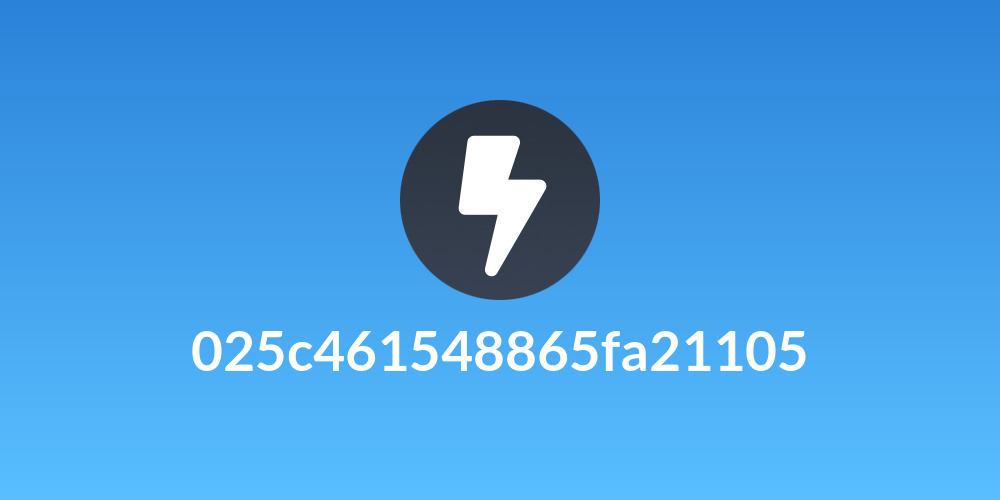025c461548865fa21105