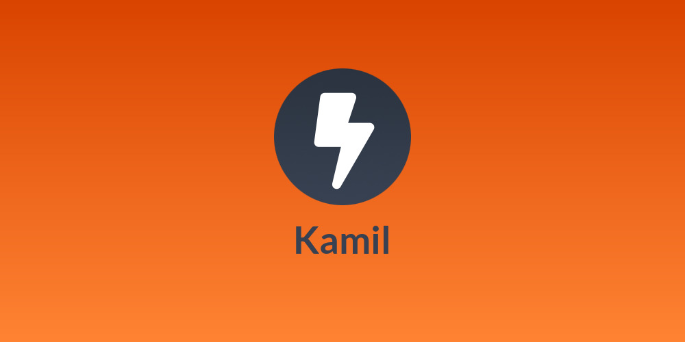 Kamil