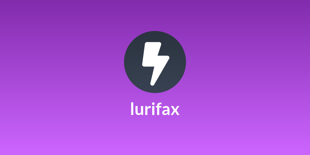 lurifax