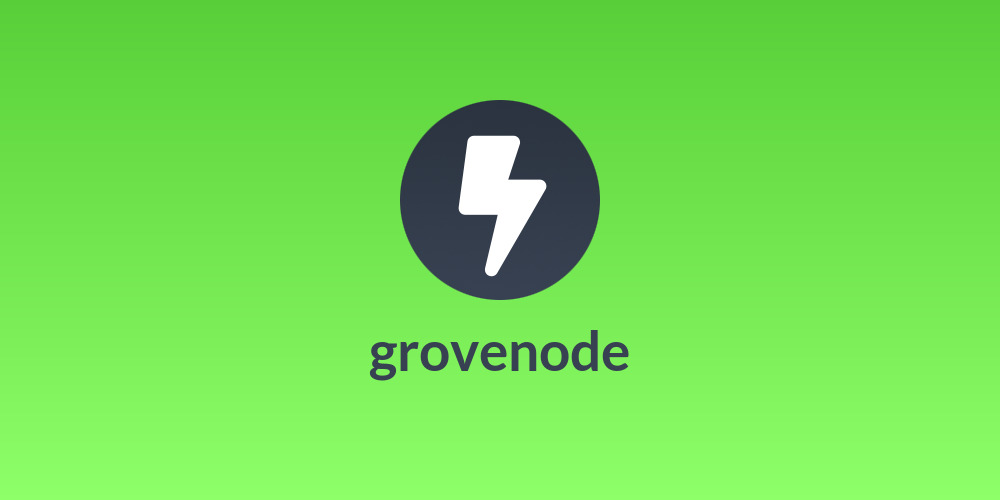 grovenode