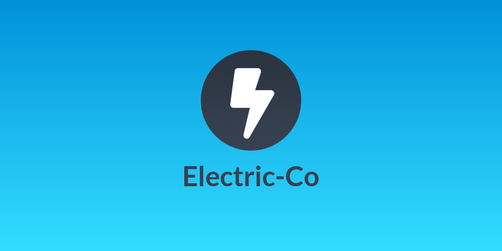 Electric-Co