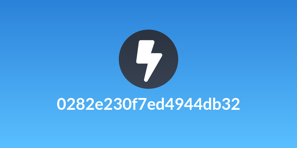 0282e230f7ed4944db32