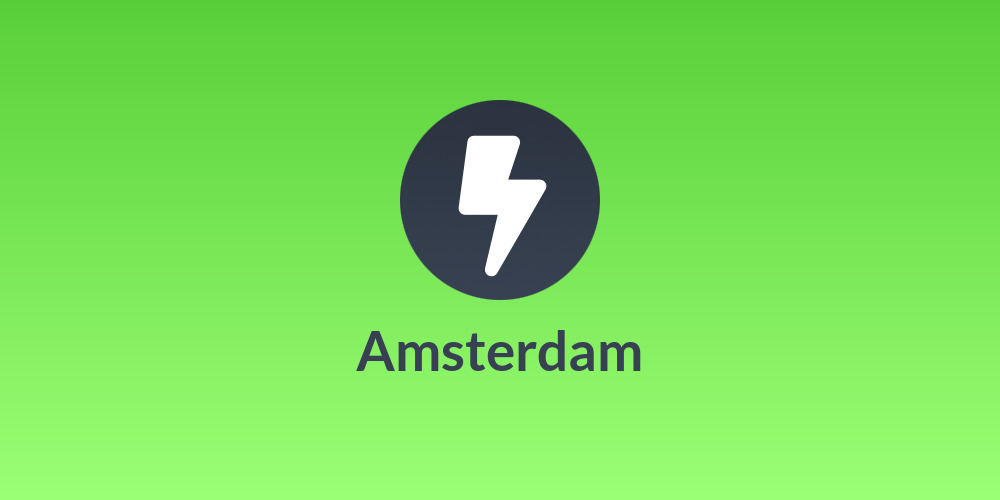 Amsterdam