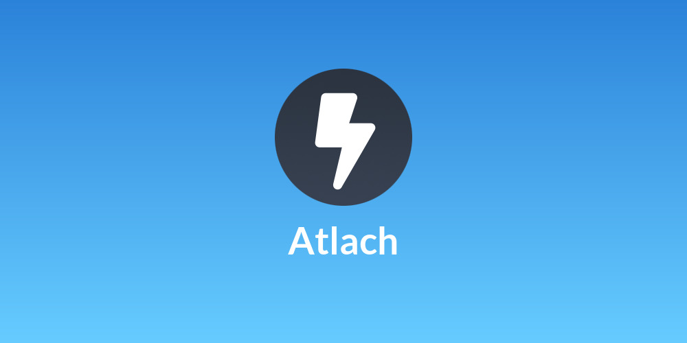 Atlach