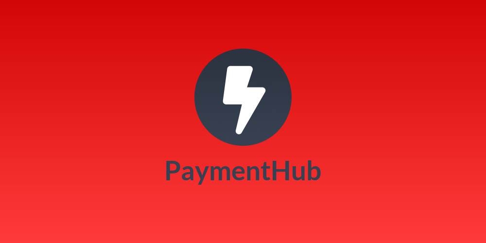 PaymentHub