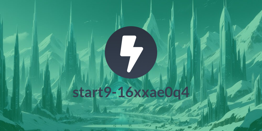 start9-16xxae0q4