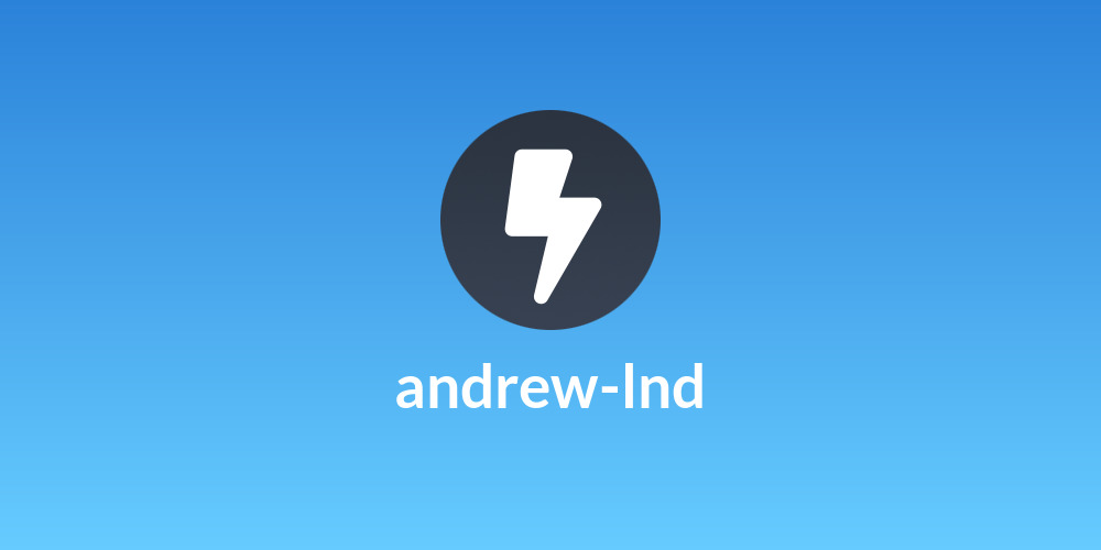 andrew-lnd