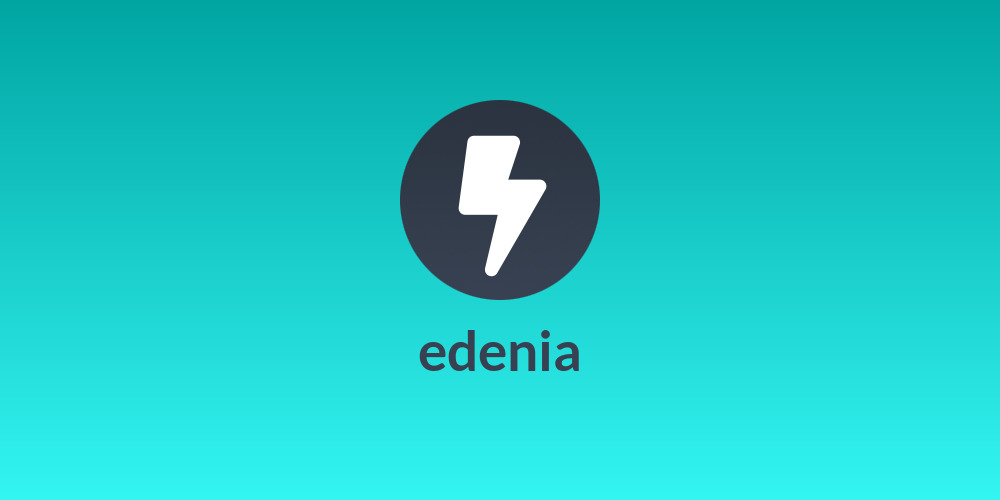 edenia