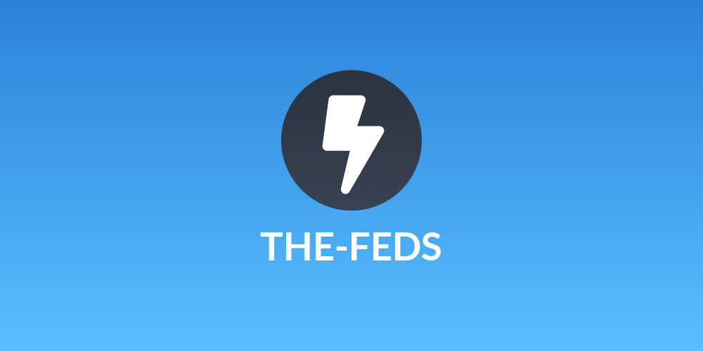 THE-FEDS