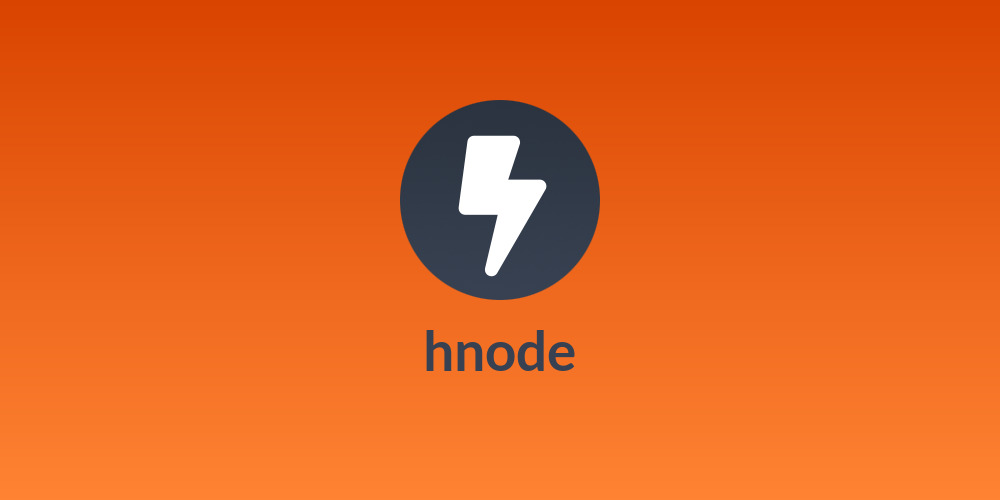 hnode